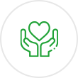 Care icon