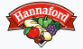 Hannaford logo