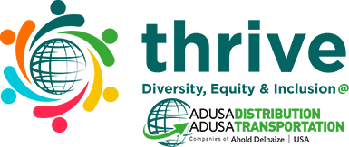 Thrive logo